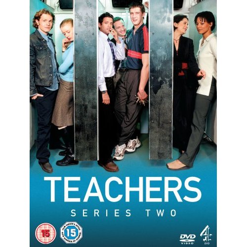 Teachers; una serie bastante interesante