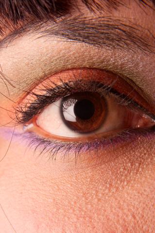 el ojo maligno