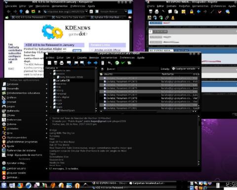 Desktop