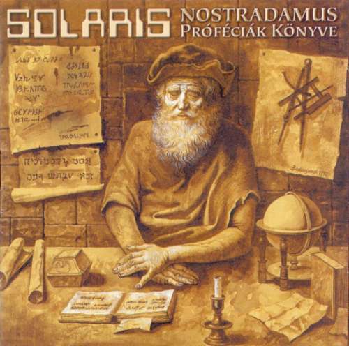Las Profecias de Nostradamus