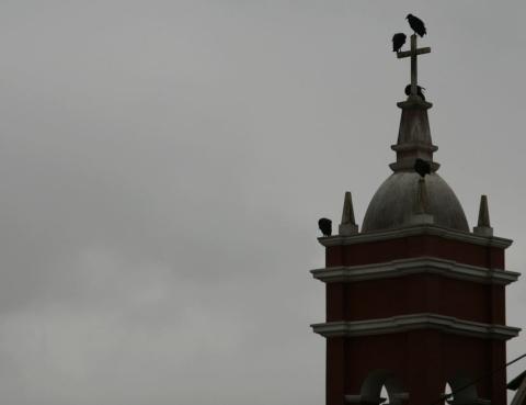 Fotos de Barranco