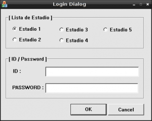 loginccd3d Nueva ventana de Login