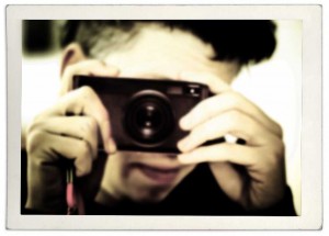 Hipstamátic, una app para dar un look análogo a la cámara del iphone.