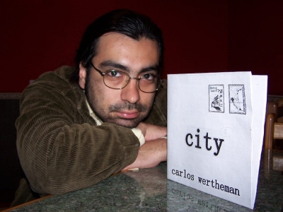 City en Imprenta
