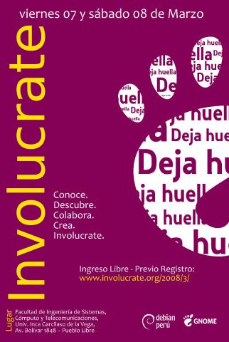 Involucrate