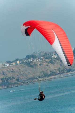 Parapente