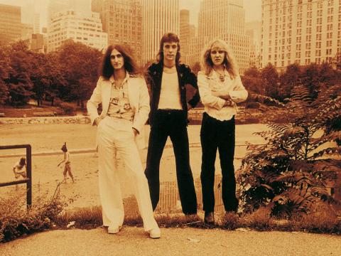 RUSH EN LIMA: UPDATE