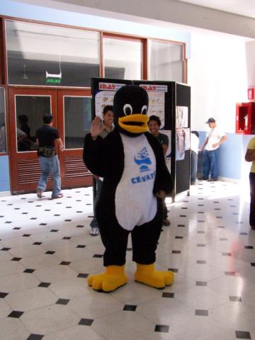 Flisol 2006