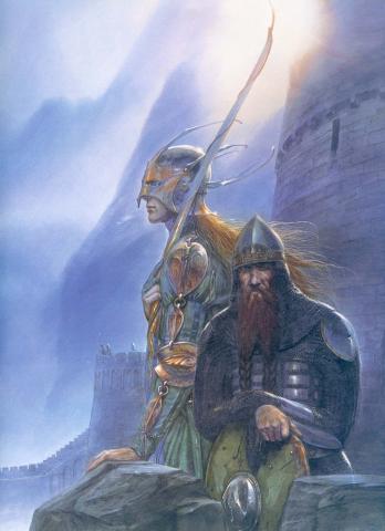Confirmada Pelicula de el Hobbit