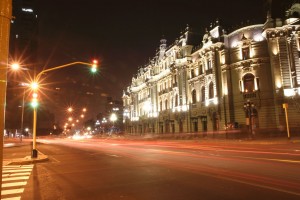 Photowalk