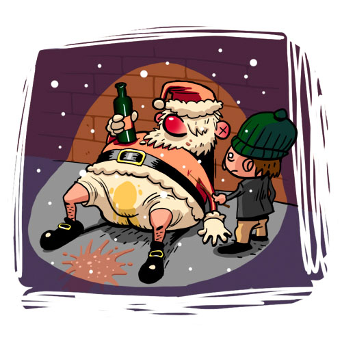 Feliz Navidad