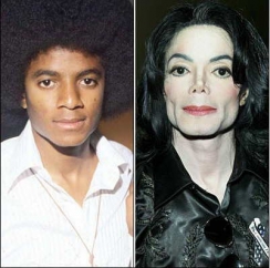 Jackson se ha muerto pero el gobierno quiere su blogosfera