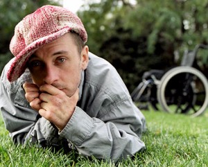 Se fue Vic Chesnutt