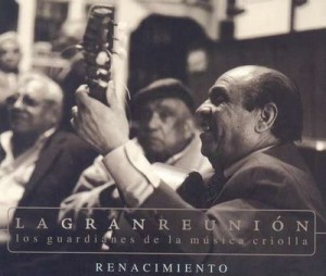 La Gran Reunión: Renacimiento – hora de redescubrir nuestro sonido.