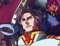 Despues del retorno de Macross,  Robotech vuelve