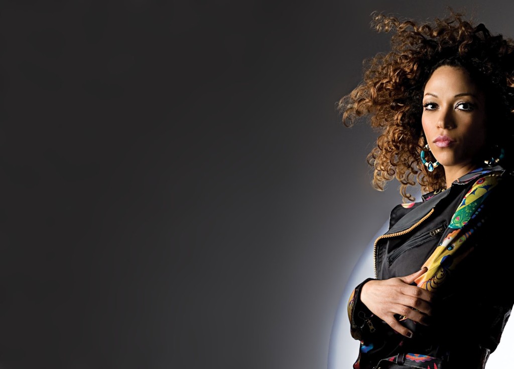 Over it: Imani no ha desaparecido.