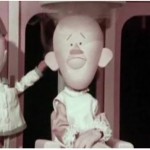 Un episodio de la ratita violeta