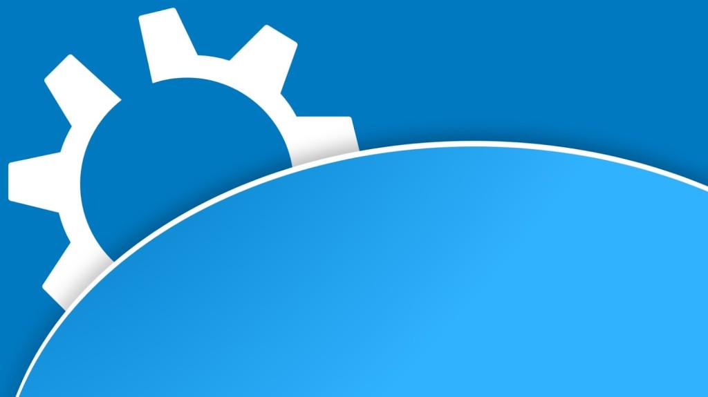 Kubuntu 14.04 es lanzado mientras que el escritorio – en Linux – se resiste a morir