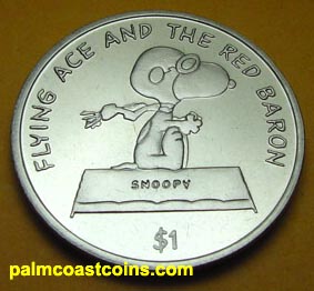 Charlie Brown