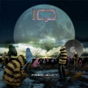 IQ – Frecuency