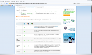 Get the facts: como es usual, Microsoft miente descaradamente