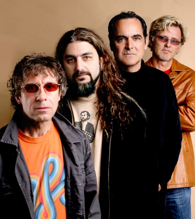 TRANSATLANTIC VUELVE!