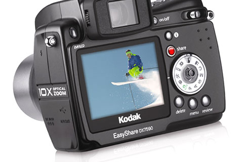 Camara nueva!!!