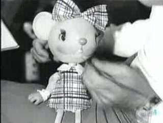 La  ratita violeta…. ¿alguien la recuerda?
