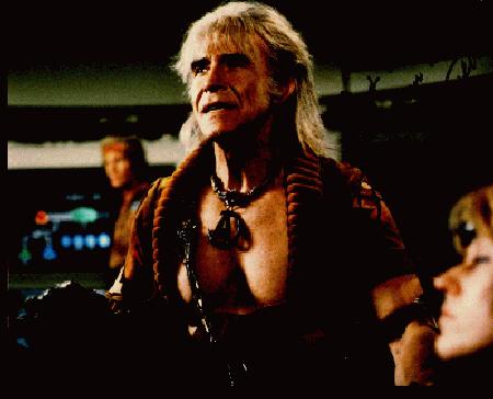 La libertad y la furia; hemos perdido a Khan y a Número Seis