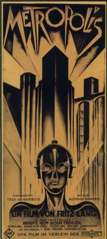 Metrópolis