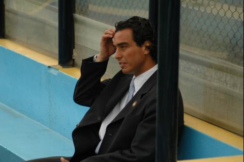 ¿qué hacemos con la selección? algunas ideas