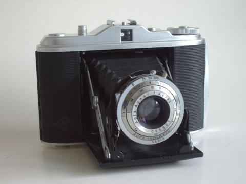Isolette