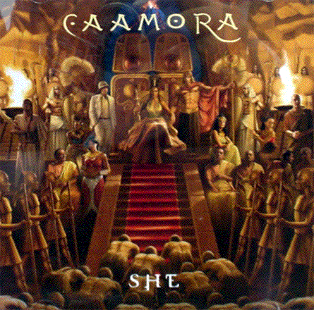 caamora
