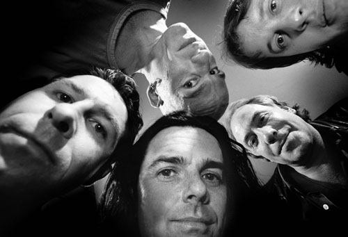 La felicidad está en camino, el nuevo de Marillion merece mas que una sonrisa
