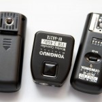 Filtros para el Vivitar 285HV