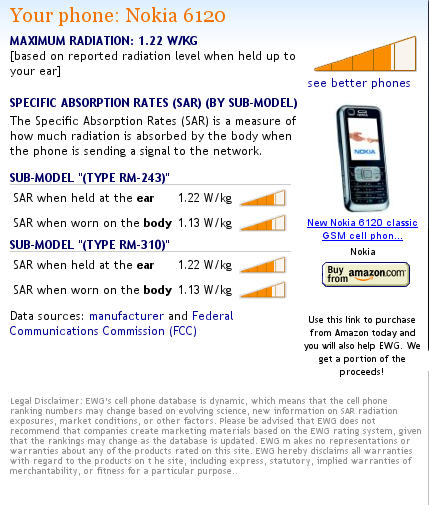 tu celular probablemente te matará de cancer