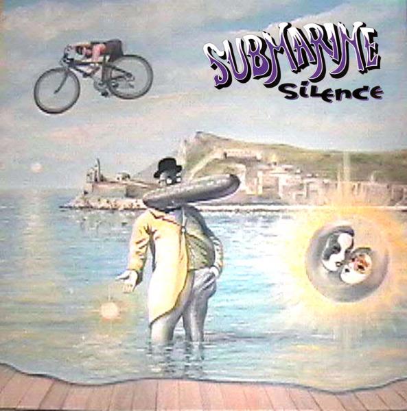 Submarine Silence, el sonido del primer Genesis todavía pone.