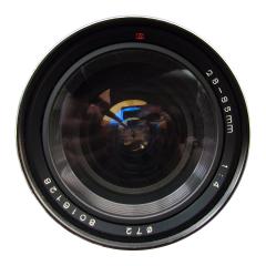Algunas alternativas a Flickr - Parte 1