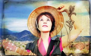 Las espirales de Eloisa