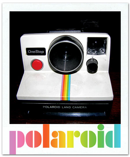 La imposible lucha contra el tiempo; Polaroid quiere volver