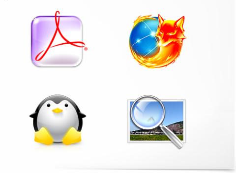 Crystal Proyect, una nueva cara a KDE