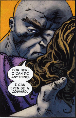 Amazing Spider Man 617 – la felicidad de un viejo quebrado.
