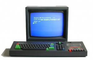 Nostalgía de los ocho bits: mi Amstrad cpc464