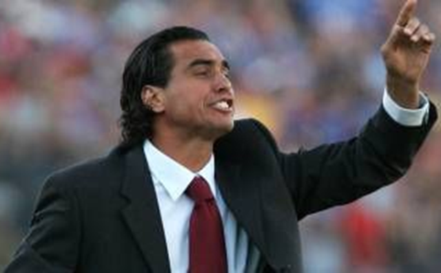 10 cosas que ocurrirán antes que esta selección vaya al mundial