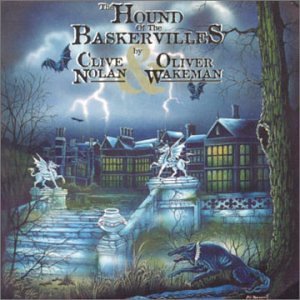 The Hound of the Baskervilles