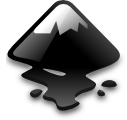 Tutoriales de inkscape.