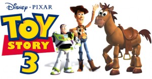 Toy Story 3: Pixar la vuelve a hacer.